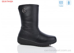 Сапоги QQ&Панда