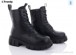 Ботинки Trendy