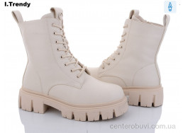 Ботинки Trendy