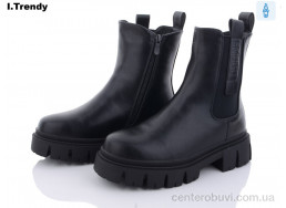 Ботинки Trendy