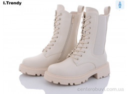 Ботинки Trendy