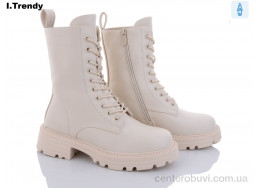 Ботинки Trendy