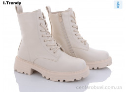 Ботинки Trendy