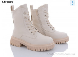 Ботинки Trendy