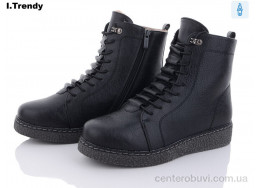 Ботинки Trendy