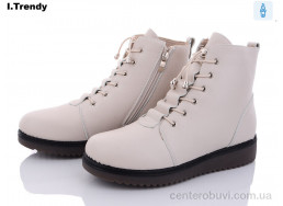Ботинки Trendy