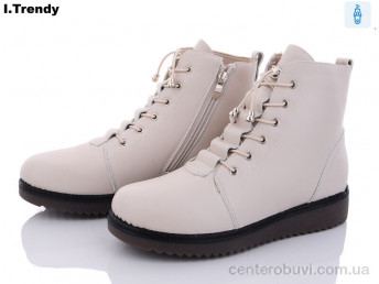 Ботинки Trendy