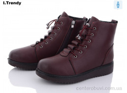 Ботинки Trendy