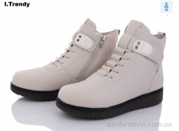 Ботинки Trendy