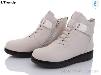 Ботинки Trendy