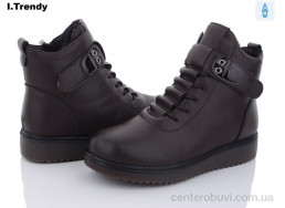 Ботинки Trendy