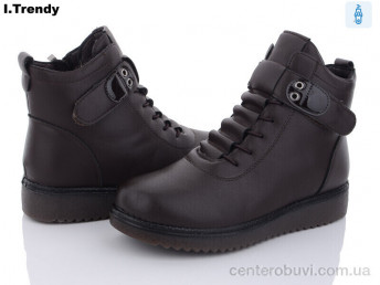 Ботинки Trendy
