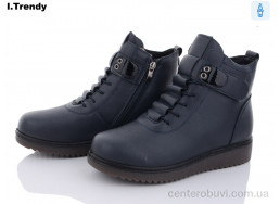 Ботинки Trendy