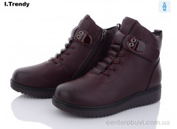 Ботинки Trendy