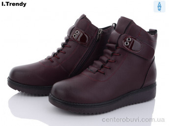 Ботинки Trendy