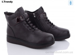 Ботинки Trendy