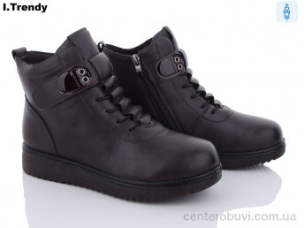 Ботинки Trendy