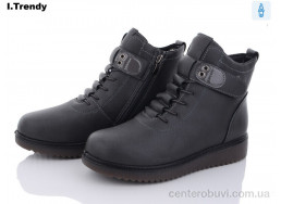 Ботинки Trendy