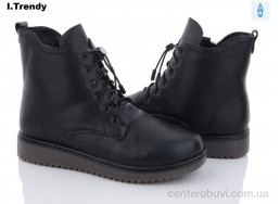 Ботинки Trendy
