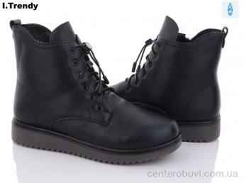 Ботинки Trendy