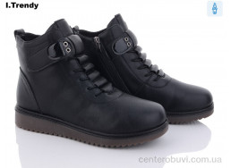 Ботинки Trendy