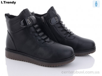 Ботинки Trendy
