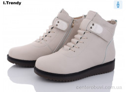 Ботинки Trendy