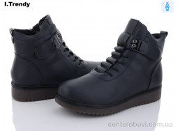 Ботинки Trendy