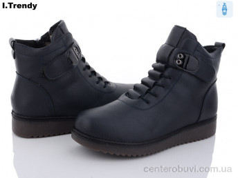 Ботинки Trendy