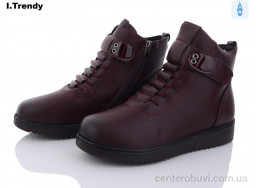 Ботинки Trendy