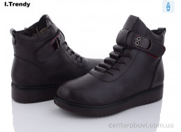 Ботинки Trendy