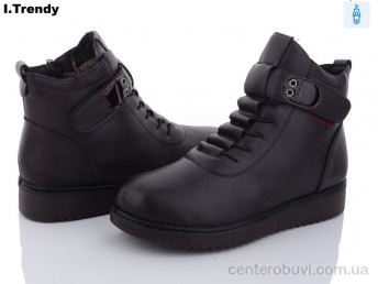 Ботинки Trendy