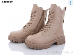 Ботинки Trendy