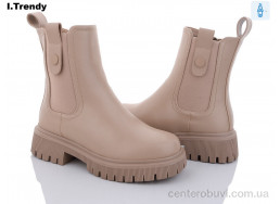 Ботинки Trendy