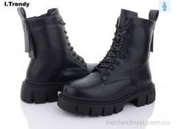 Ботинки Trendy