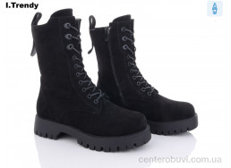 Ботинки Trendy