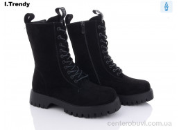 Ботинки Trendy
