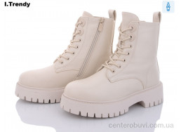 Ботинки Trendy