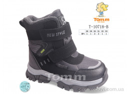 Ботинки TOM.M