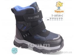 Ботинки TOM.M