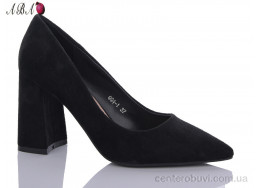 Туфли Aba