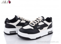 Кроссовки Aba