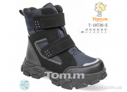 Ботинки TOM.M