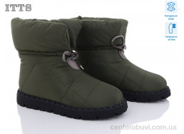 Дутики ITTS
