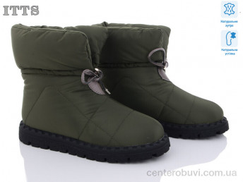 Дутики ITTS