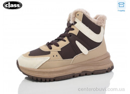 Ботинки Wei Wei-Class