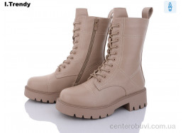 Ботинки Trendy