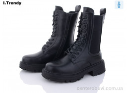 Ботинки Trendy
