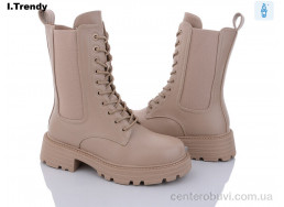 Ботинки Trendy
