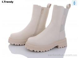 Ботинки Trendy